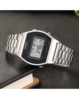 Наручные часы Casio Vintage B640WD-1A, изображение 5