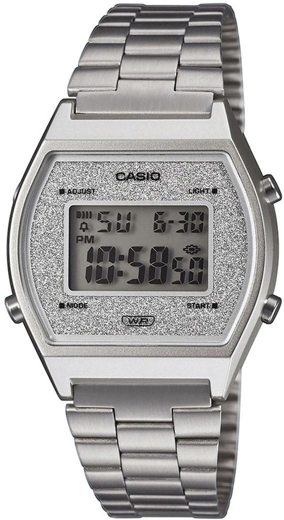 Наручные часы Casio Vintage B640WDG-7