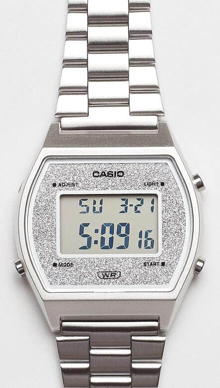 Наручные часы Casio Vintage B640WDG-7