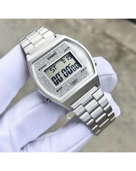 Наручные часы Casio Vintage B640WDG-7, изображение 4