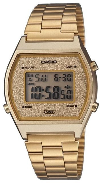Наручные часы Casio Vintage B640WGG-9E