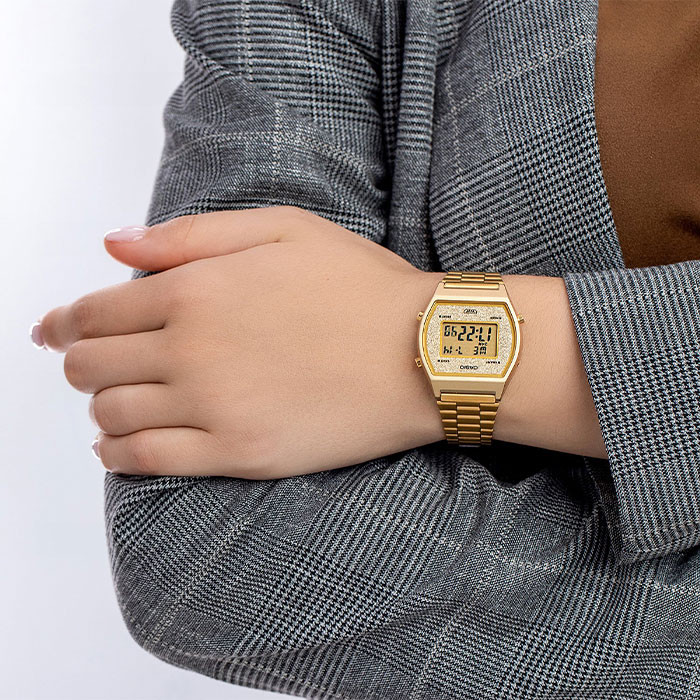 Наручные часы Casio Vintage B640WGG-9E