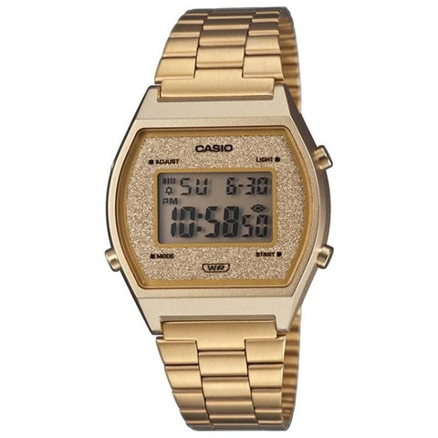Наручные часы Casio Vintage B640WGG-9E