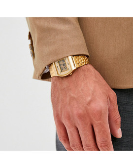 Наручные часы Casio Vintage B640WGG-9E, изображение 3