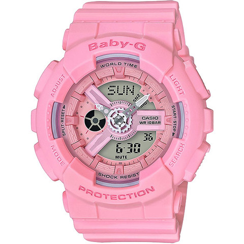 Наручные часы Casio Baby-G BA-110-4A1
