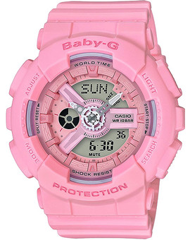 Наручные часы Casio Baby-G BA-110-4A1, изображение 1
