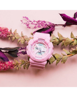Наручные часы Casio Baby-G BA-110-4A1, изображение 2