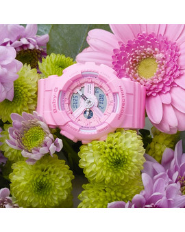 Наручные часы Casio Baby-G BA-110-4A1, изображение 3