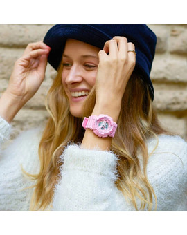 Наручные часы Casio Baby-G BA-110-4A1, изображение 4