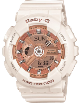 Наручные часы Casio Baby-G BA-110-7A1, изображение 1
