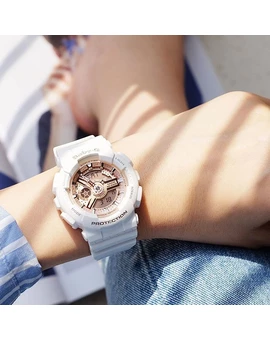 Наручные часы Casio Baby-G BA-110-7A1, изображение 2