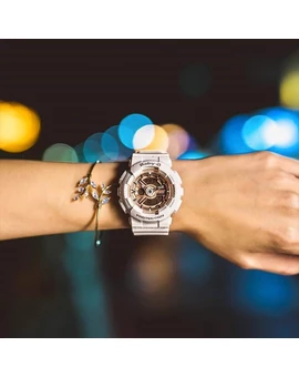 Наручные часы Casio Baby-G BA-110-7A1, изображение 3