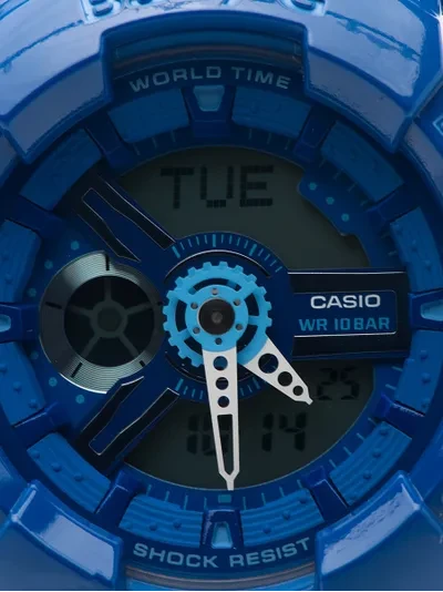 Наручные часы Casio Baby-G BA-110BC-2A