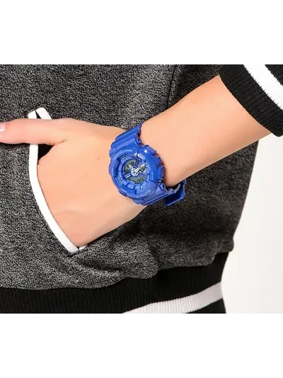 Наручные часы Casio Baby-G BA-110BC-2A