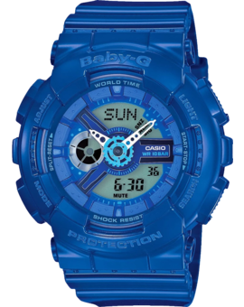 Наручные часы Casio Baby-G BA-110BC-2A, изображение 1