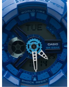 Наручные часы Casio Baby-G BA-110BC-2A, изображение 2