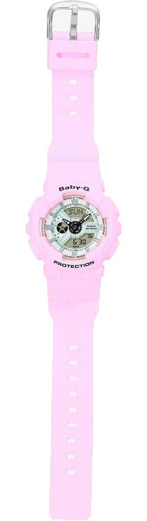 Наручные часы Casio Baby-G BA-110BE-4A
