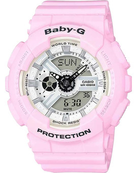 Наручные часы Casio Baby-G BA-110BE-4A, изображение 1