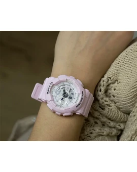 Наручные часы Casio Baby-G BA-110BE-4A, изображение 5