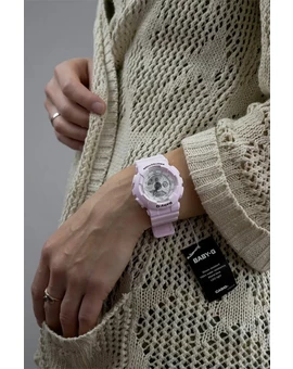 Наручные часы Casio Baby-G BA-110BE-4A, изображение 6