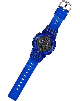 Наручные часы Casio Baby-G BA-110CR-2A, изображение 2