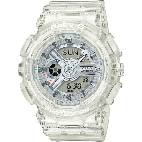 Наручные часы Casio Baby-G BA-110CR-7A