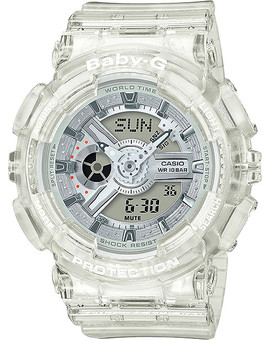 Наручные часы Casio Baby-G BA-110CR-7A, изображение 1