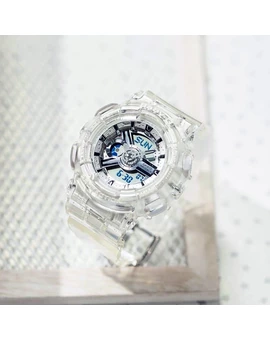 Наручные часы Casio Baby-G BA-110CR-7A, изображение 2