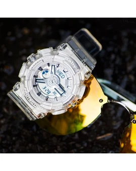 Наручные часы Casio Baby-G BA-110CR-7A, изображение 3