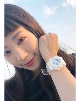 Наручные часы Casio Baby-G BA-110CR-7A, изображение 4