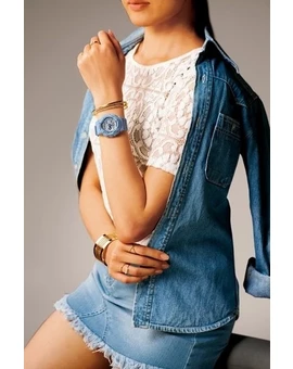 Наручные часы Casio Baby-G BA-110DC-2A3, изображение 3