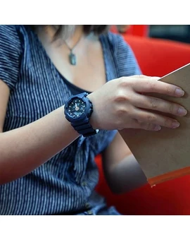 Наручные часы Casio Baby-G BA-110DE-2A1, изображение 3