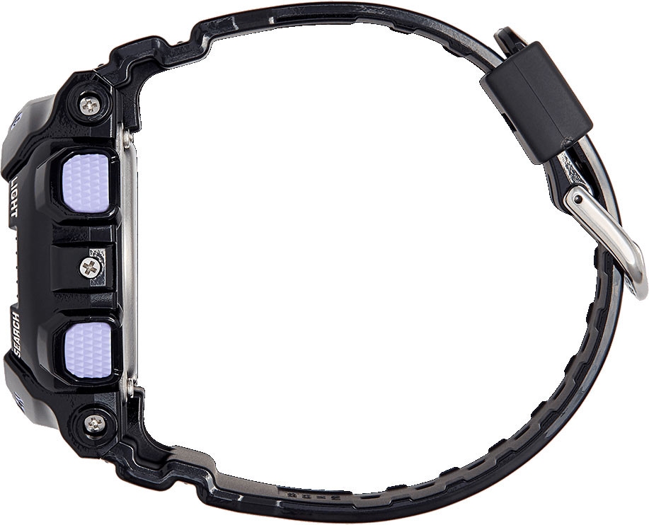 Наручные часы Casio Baby-G BA-110PL-1A