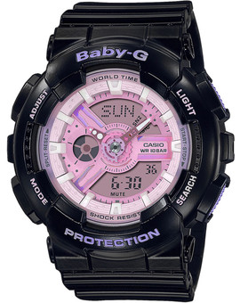 Наручные часы Casio Baby-G BA-110PL-1A, изображение 1