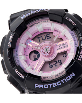 Наручные часы Casio Baby-G BA-110PL-1A, изображение 3