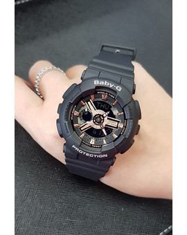 Наручные часы Casio Baby-G BA-110RG-1A, изображение 2