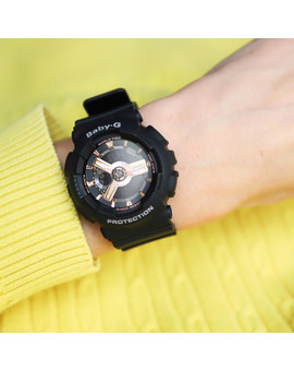 Наручные часы Casio Baby-G BA-110RG-1A, изображение 3