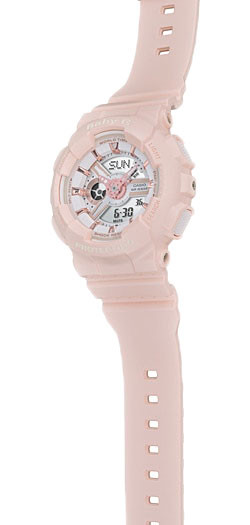 Наручные часы Casio Baby-G BA-110RG-4A