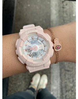 Наручные часы Casio Baby-G BA-110RG-4A, изображение 2