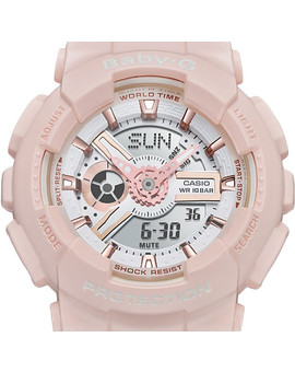 Наручные часы Casio Baby-G BA-110RG-4A, изображение 3
