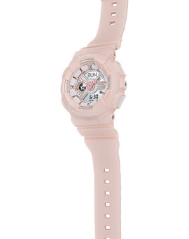 Наручные часы Casio Baby-G BA-110RG-4A, изображение 5
