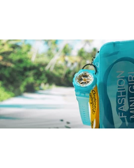 Наручные часы Casio Baby-G BA-110SC-2A, изображение 2