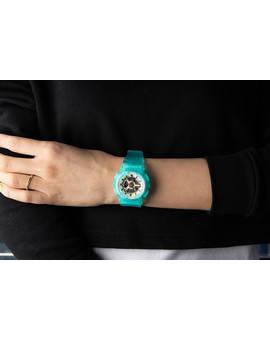 Наручные часы Casio Baby-G BA-110SC-2A, изображение 3