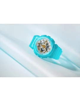 Наручные часы Casio Baby-G BA-110SC-2A, изображение 4