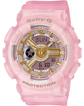 Наручные часы Casio Baby-G BA-110SC-4A, изображение 1