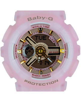 Наручные часы Casio Baby-G BA-110SC-4A, изображение 2