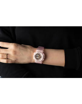 Наручные часы Casio Baby-G BA-110SC-4A, изображение 3