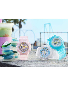 Наручные часы Casio Baby-G BA-110SC-4A, изображение 4