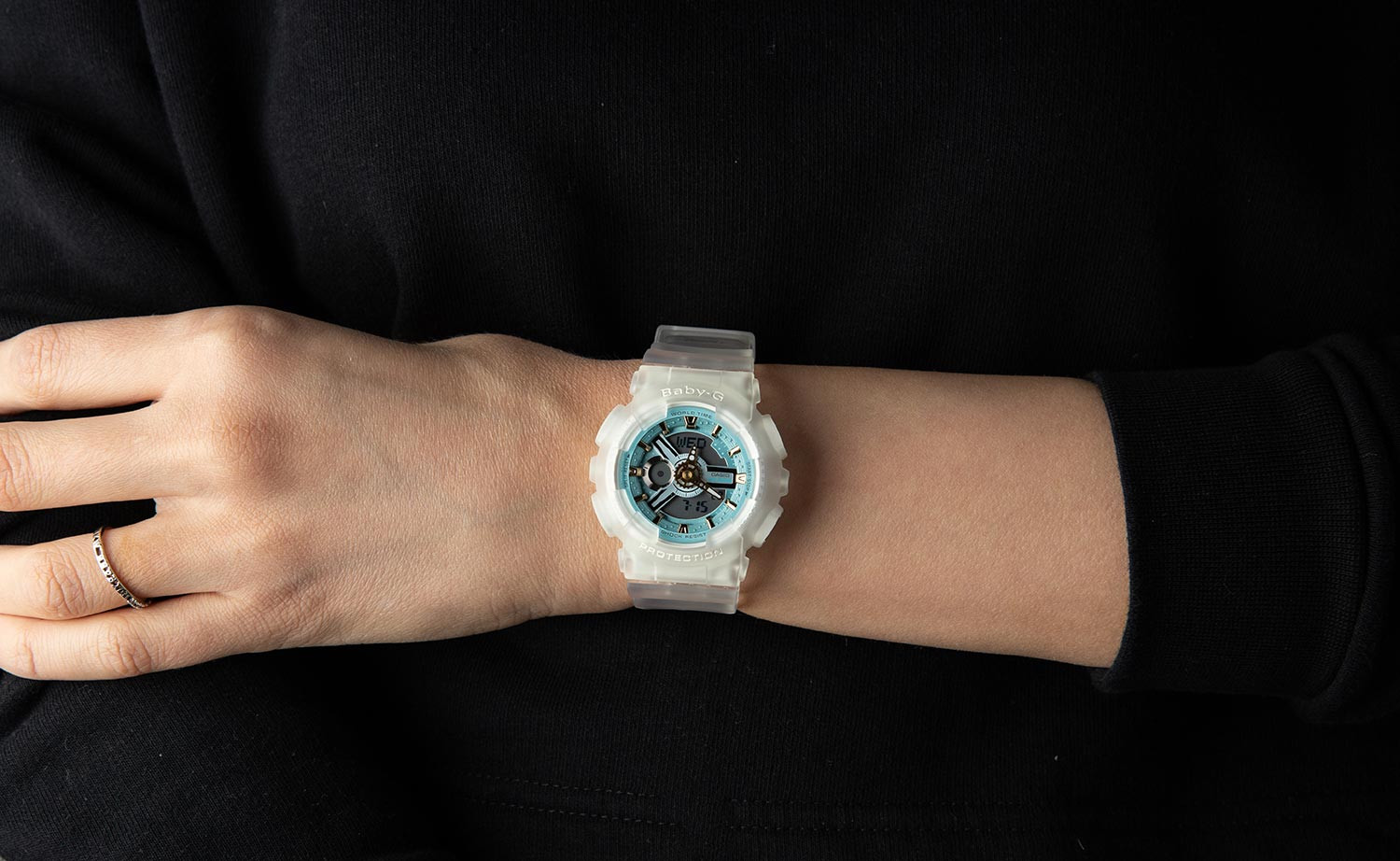 Наручные часы Casio Baby-G BA-110SC-7A