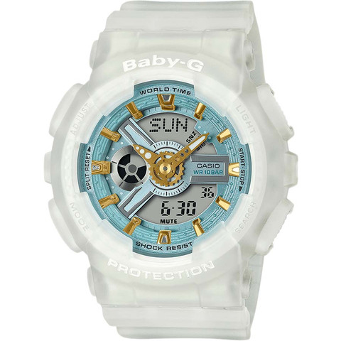 Наручные часы Casio Baby-G BA-110SC-7A